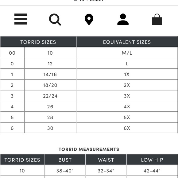 Patterned blouse - Picture 10 of 11